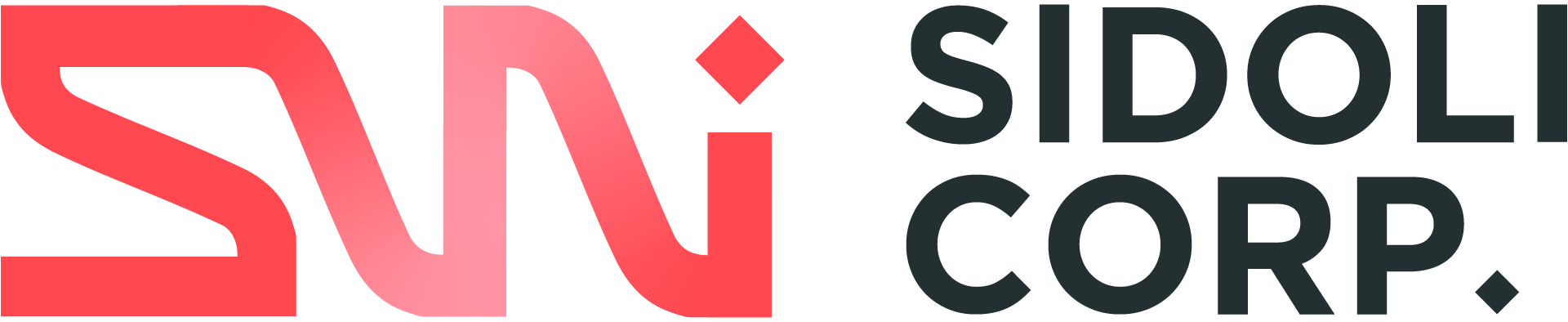 SIDOLI CORP.
